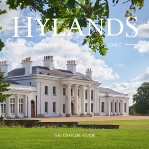 Hylands Book
