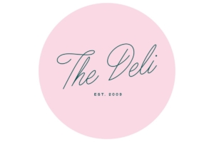 The Deli logo