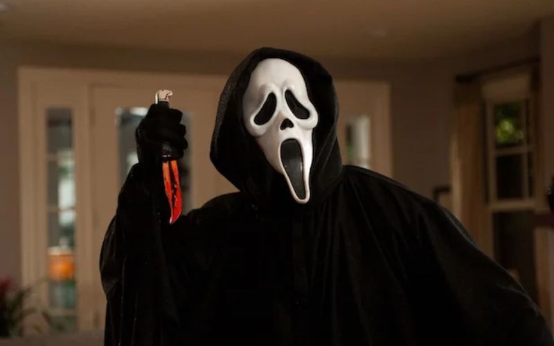 Scream