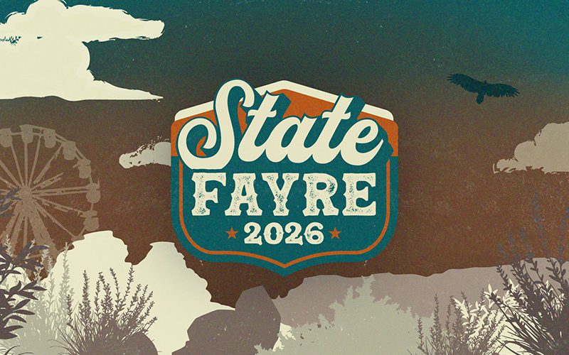 State Fayre 2026