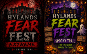 Hylands Fear Fest